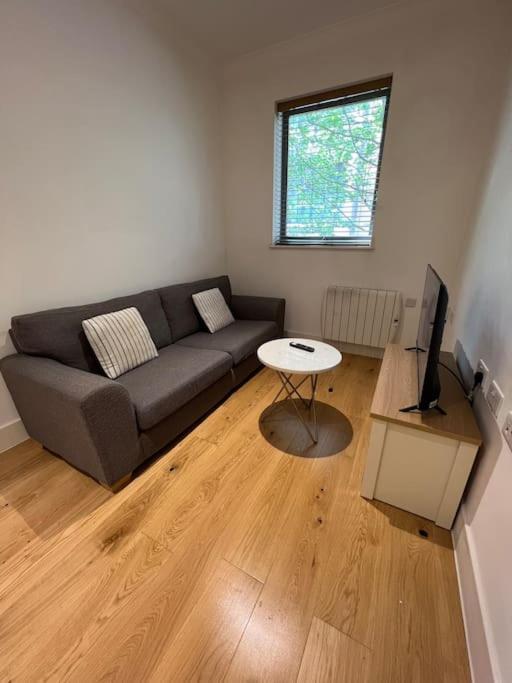 Cozy Modern Apartment In Croydon Central Экстерьер фото